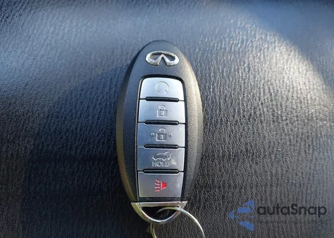 2020 Infiniti Qx80 Luxe from USA, damaged, VIN JN8AZ2NF2L9703493